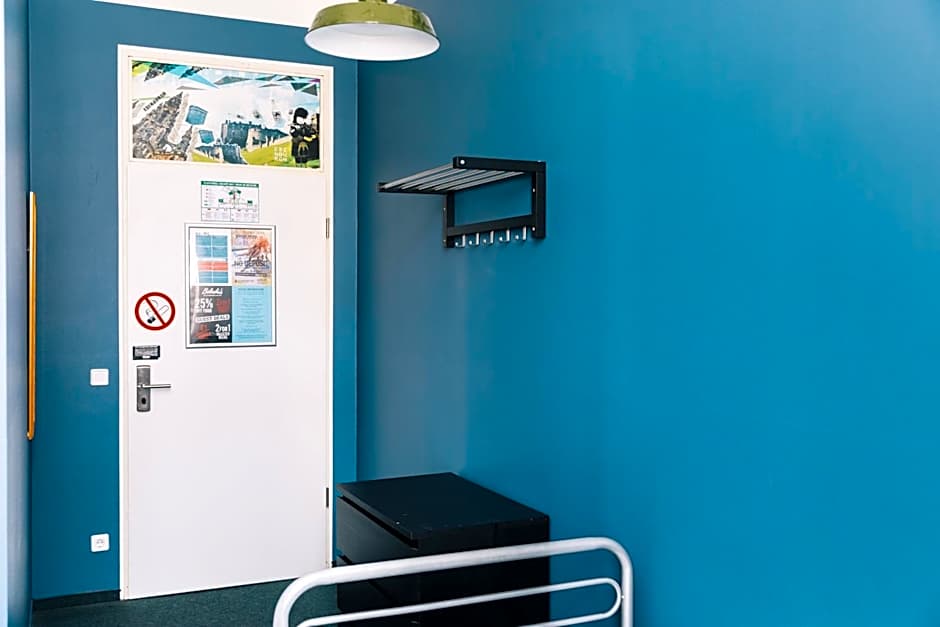 St Christopher's Inn Berlin - Alexanderplatz