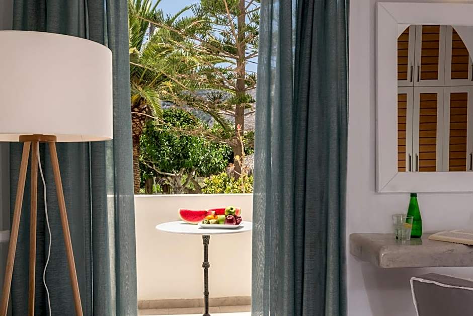 Hermes Hotel