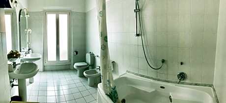 Three-Bedroom Suite