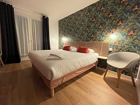 Hôtel des Dunes Noirmoutier