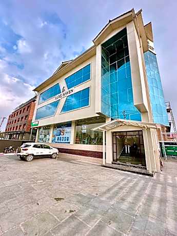 LUXE HAVEN RESIDENCY