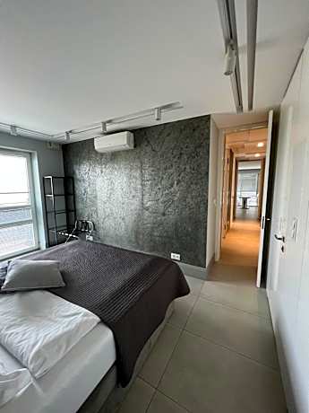 Three-Bedroom Suite