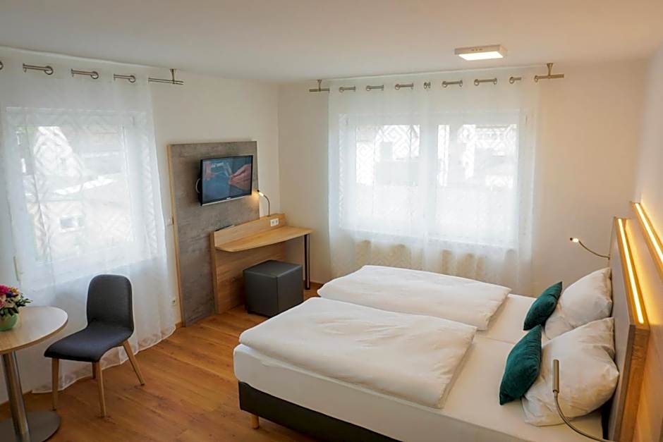 SP-Appartements