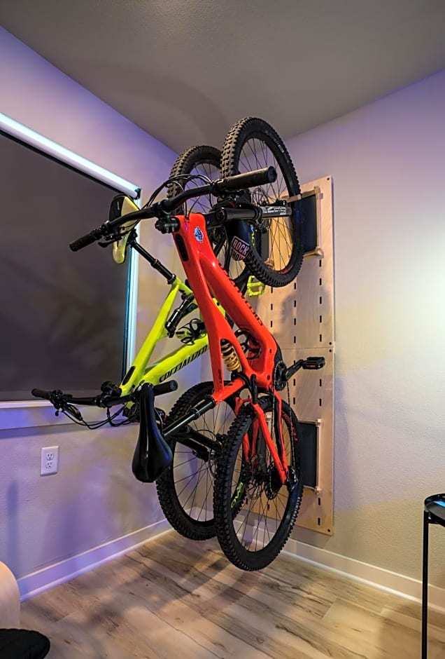 The Bike Inn