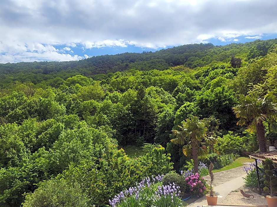 Chambres d'hôtes La Storya