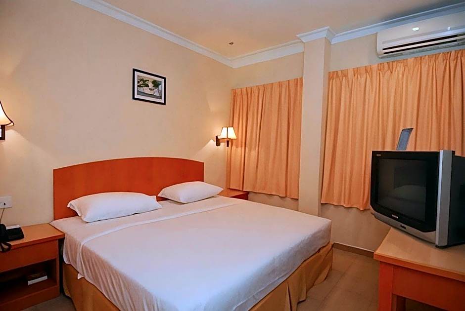 Hotel City Star