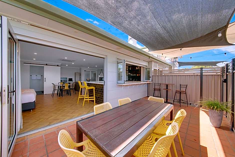 Raintree Motel Biloela