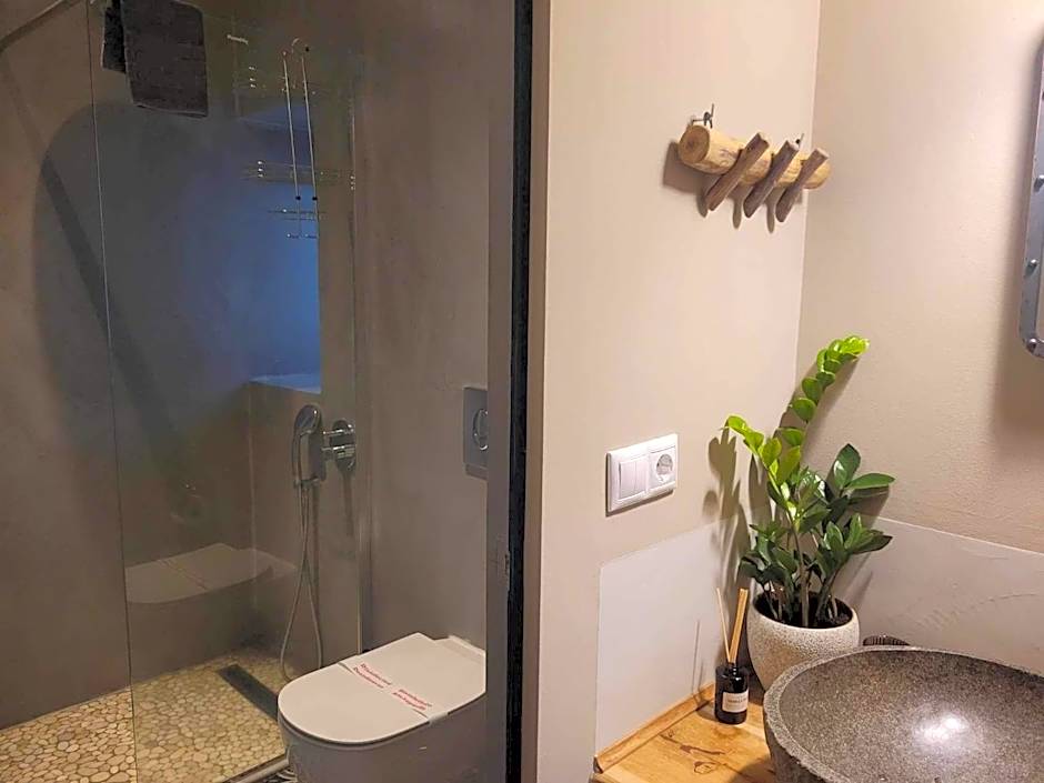 Aelia Apartments Limnos