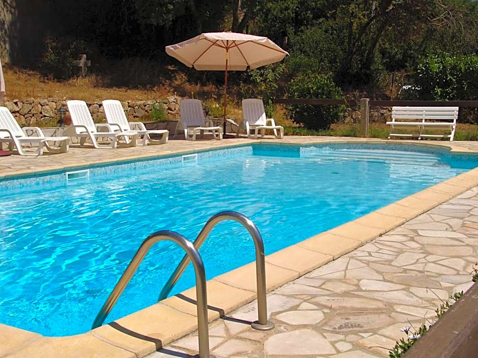 Auberge - Hotel U Paradisu