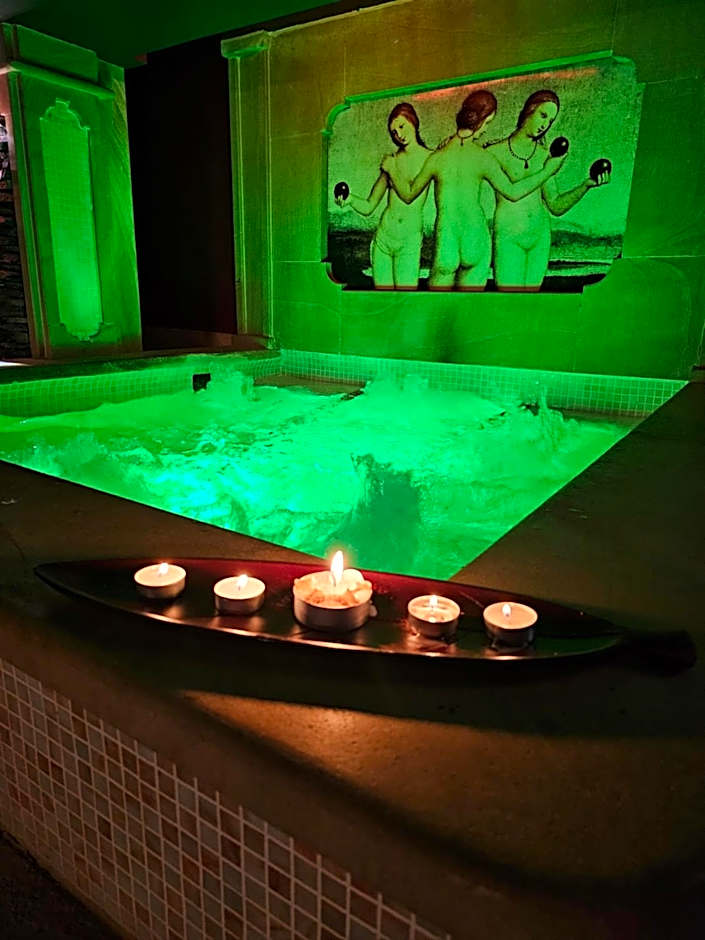Park Hotel Plovdiv