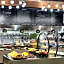 Radisson Blu Hotel Istanbul Sisli