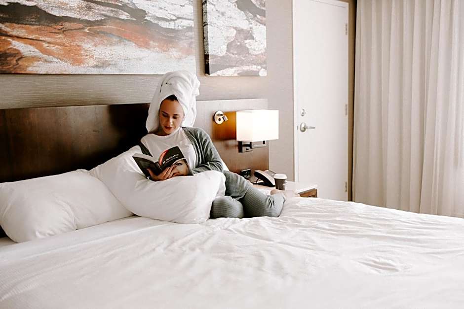 Delta Hotels by Marriott Saguenay Conference Centre