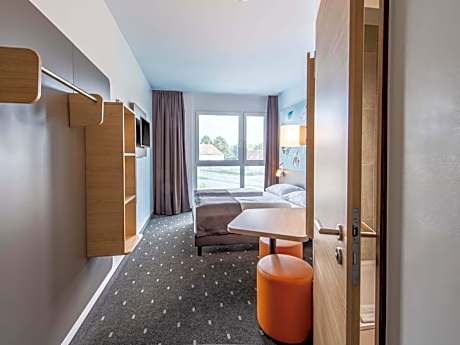B&B Hotel Augsburg-Nord