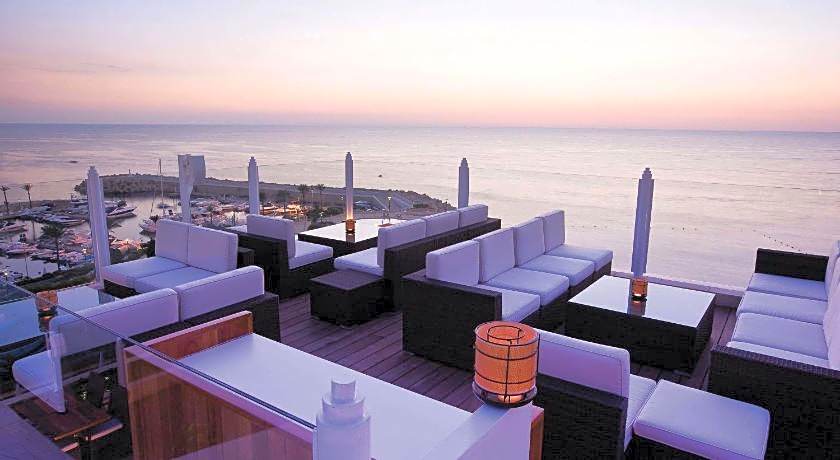 Movenpick Hotel Beirut