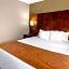 Comfort Suites Burlington