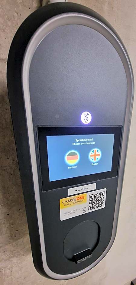 Best Western Hotel Erlangen