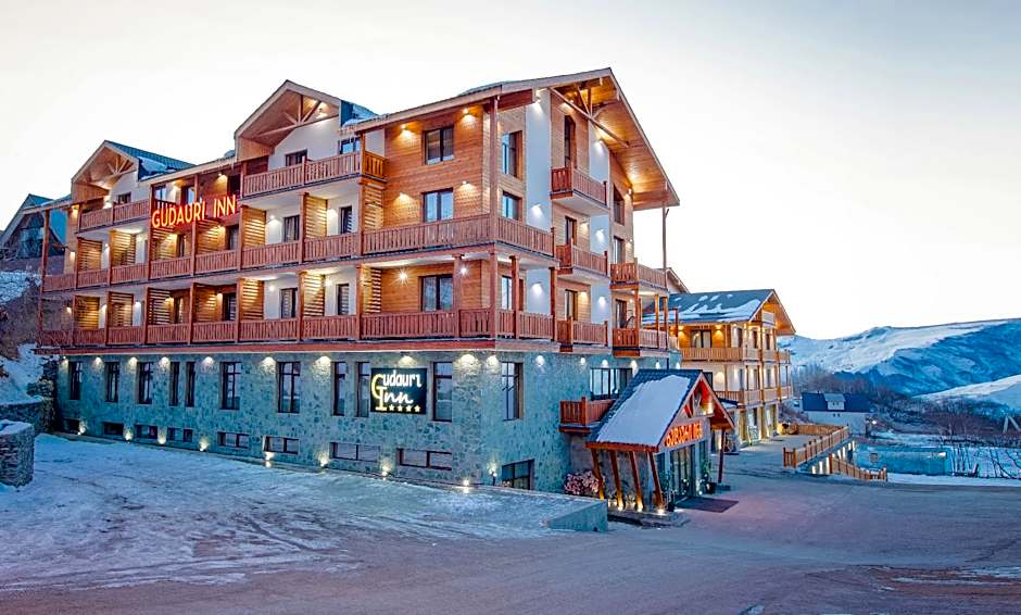 Gudauri Inn