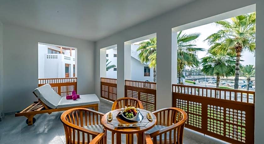 Sifawy Boutique Hotel