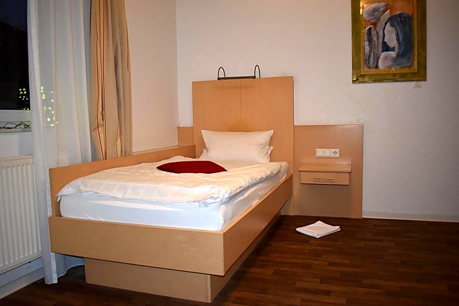 Hotel Alte Post Ostbevern