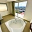 Hotel Stadium