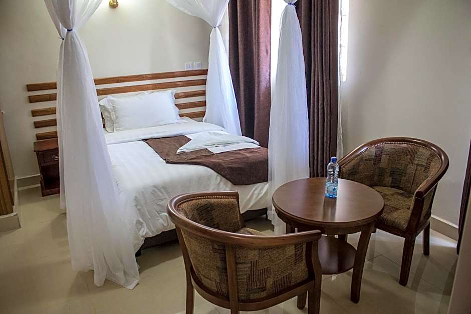 Calabash Hotel, Migori