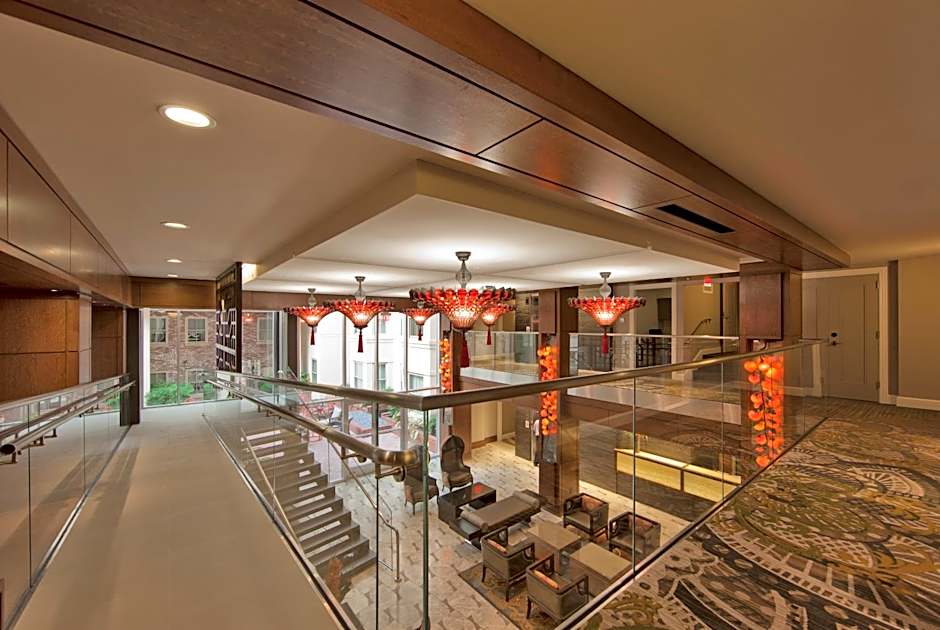 Morrison Clark Historic Inn