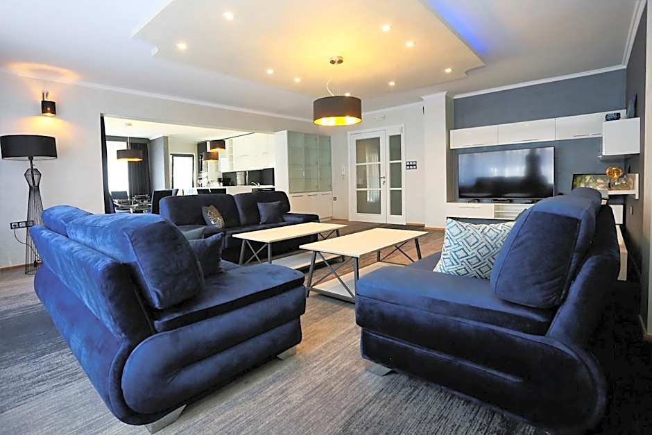 Carpe Diem Boutique Hotel