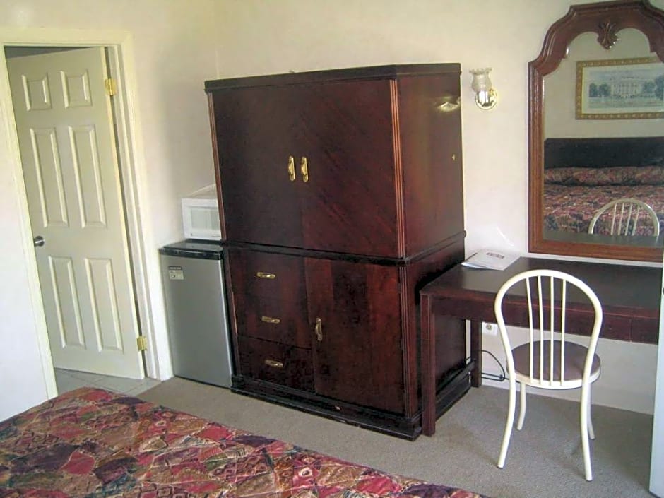 Budget Inn Carlisle