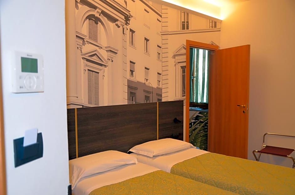 Hotel Mia Cara & Spa