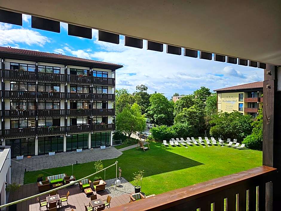 Johannesbad Hotel Königshof