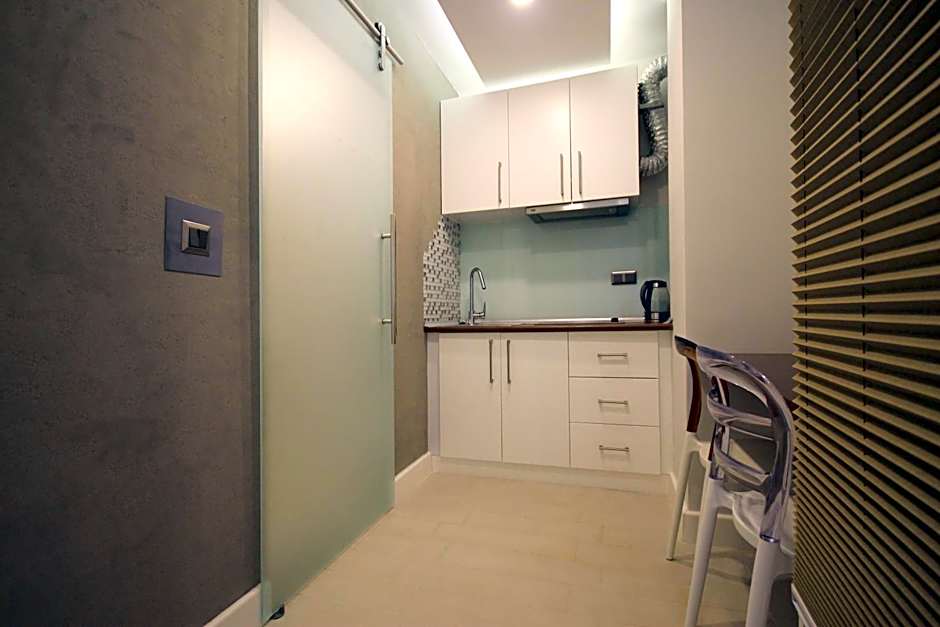 Delight Deluxe Aparts