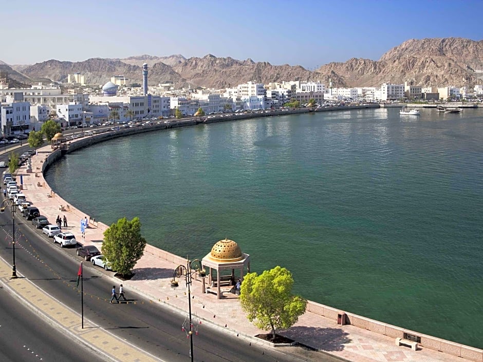 Ibis Muscat Hotel