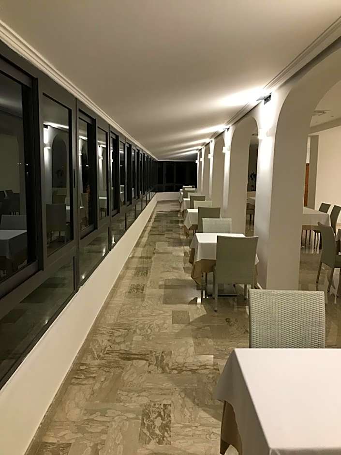 Hotel Sirena