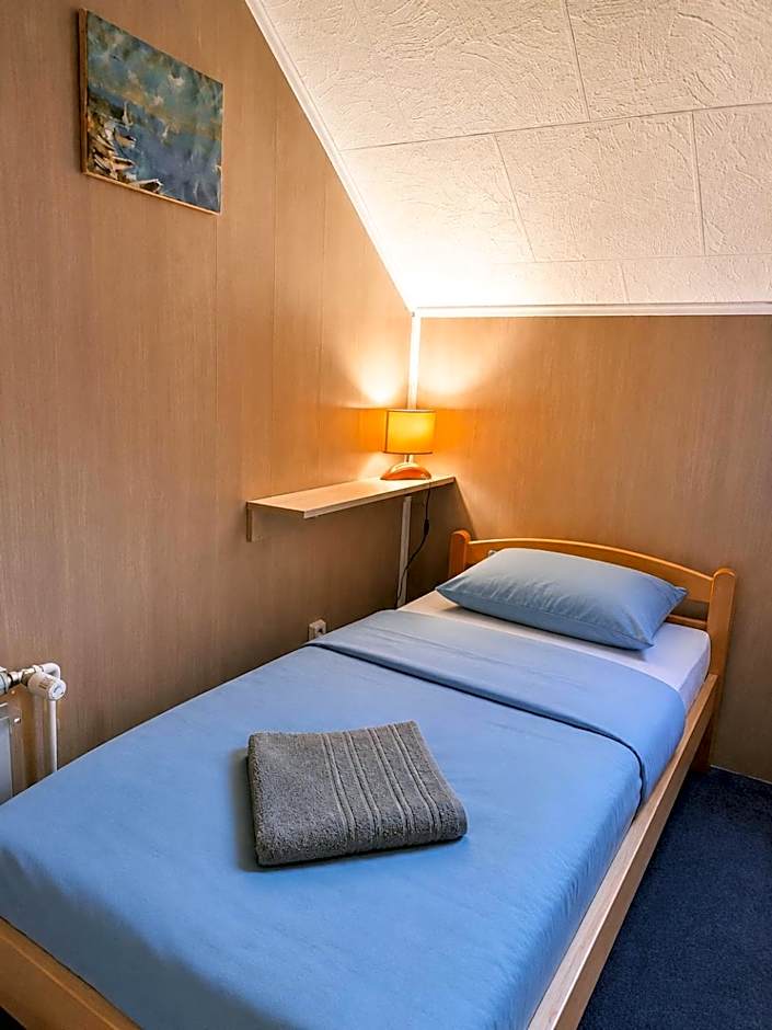 Hostel Suzzzy