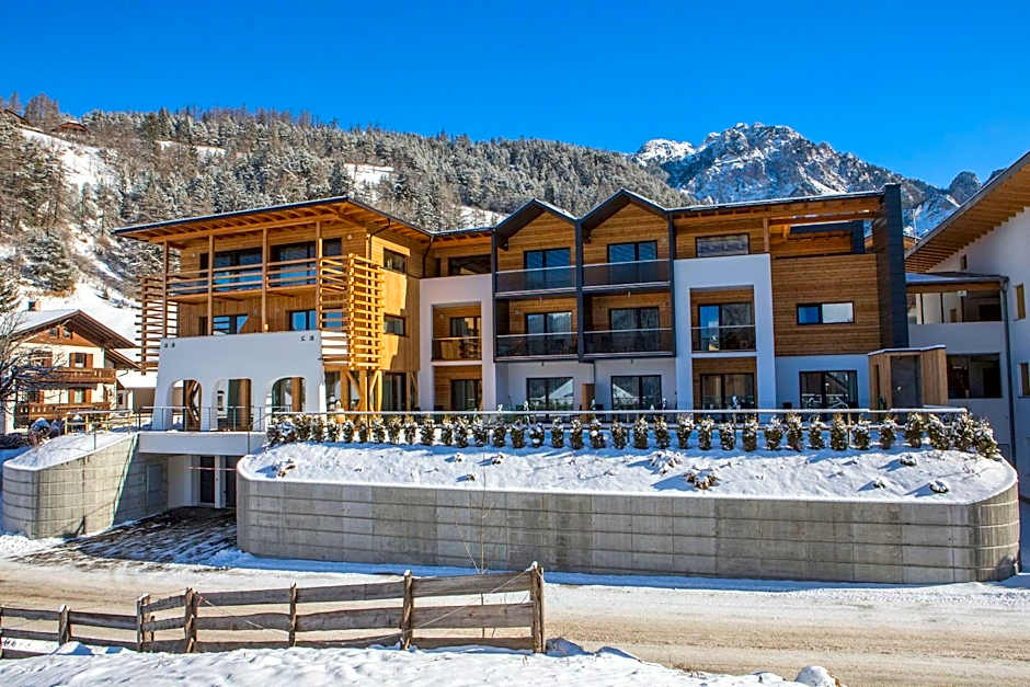 Mölgg Dolomites Residence