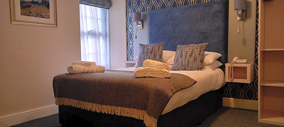 Royal Sportsman Hotel