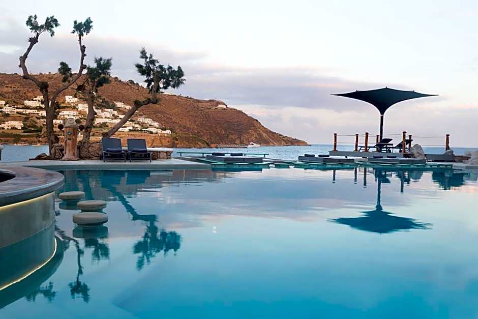 Kivotos Mykonos - Preferred Hotels & Resorts