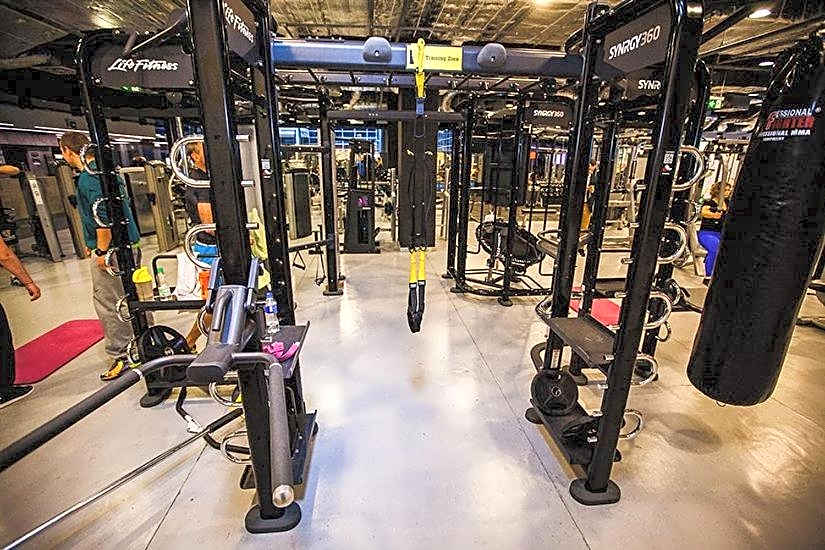 Courtyard by Marriott Katowice City Center