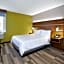 Holiday Inn Express Fairfax-Arlington Boulevard By IHG