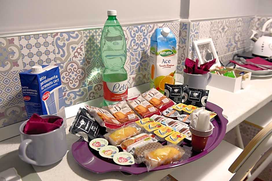 Montesantogroup Sorrento Room