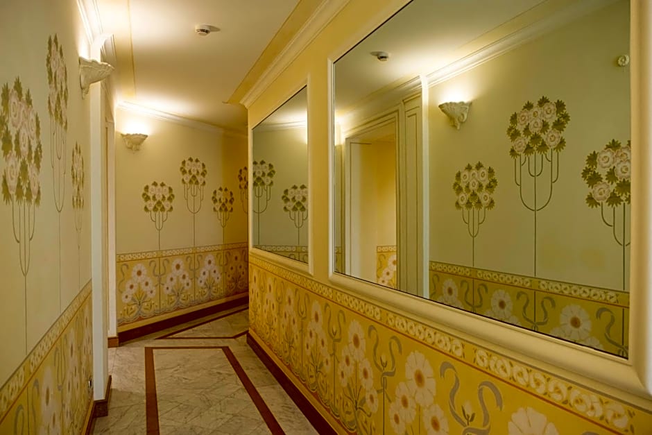 Suite Hotel Nettuno