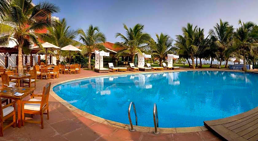 The Park Hotel Visakhapatnam