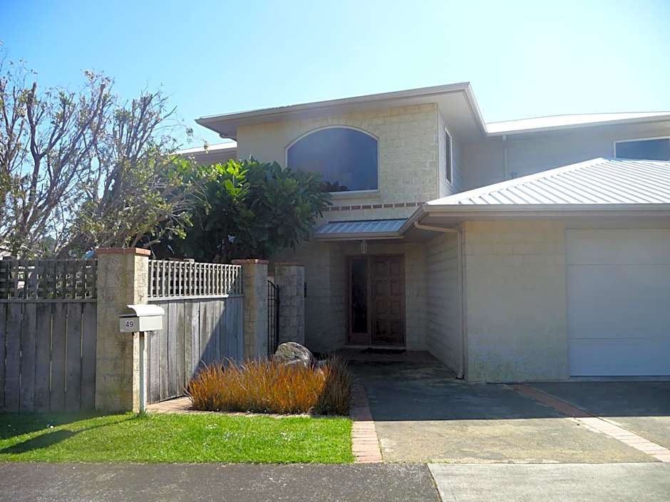 49 on Jans Beach Break