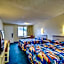 Motel 6-Saint Joseph, MO