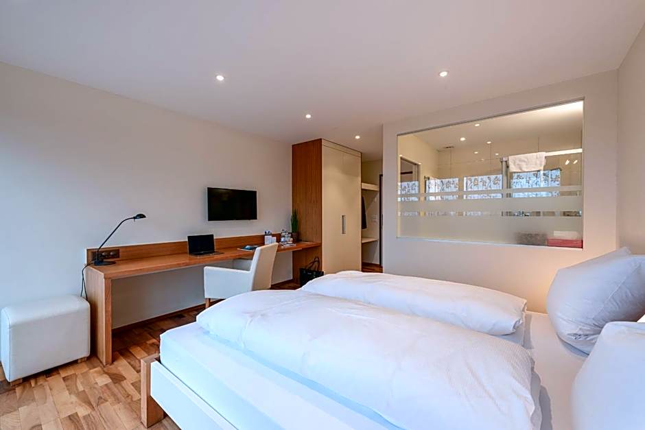 Hotel Rossli