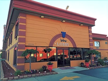A Victory Inn - West Dearborn