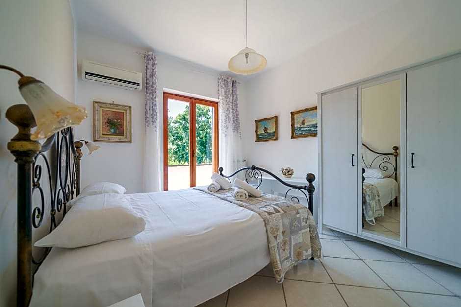 B&B Villa Le Mattine