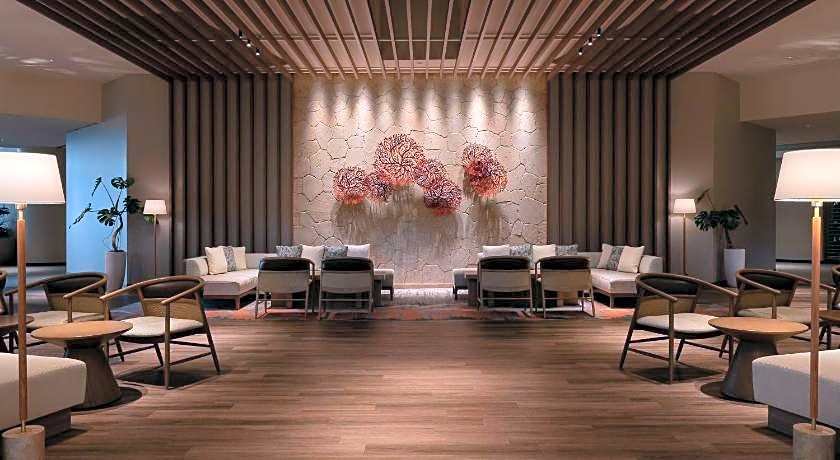 Grand Mercure Okinawa Cape Zanpa Resort