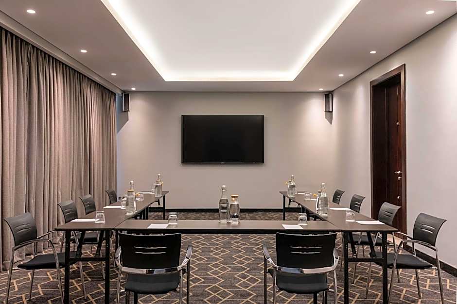 Radisson Hotel, Lagos Ikeja