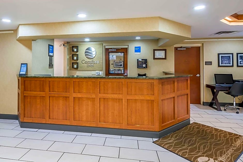 Comfort Inn University Gainesville